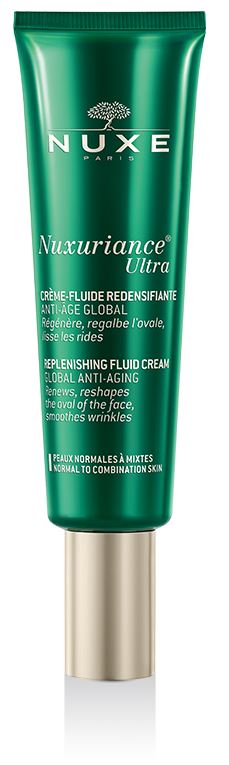 NUXE NUXURIANCE ULTRA CREME-FLUIDE REDENSIFIANTE 50 ML - dottorbianchi.it