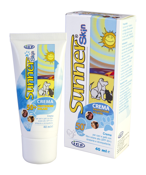 SUNNERSKIN 40 ML - dottorbianchi.it