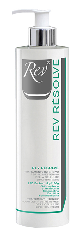 REV RESOLVE 250 ML - dottorbianchi.it