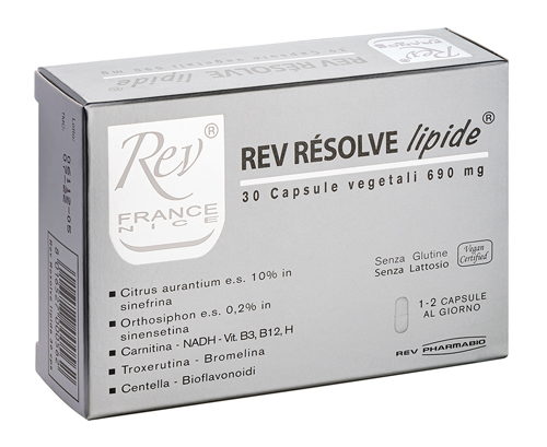 REV RESOLVE 250 ML - dottorbianchi.it