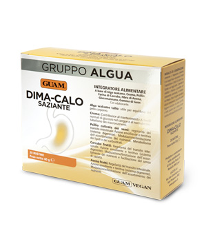 GUAM GRUPPO ALGUA DIMA-CALO 20 BUSTINE - dottorbianchi.it