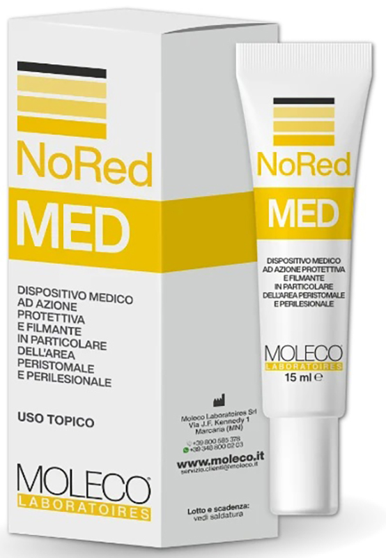 NORED MED 15 ML - dottorbianchi.it