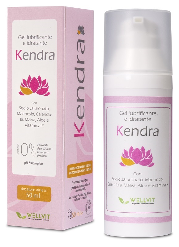 KENDRA GEL 50 ML - dottorbianchi.it