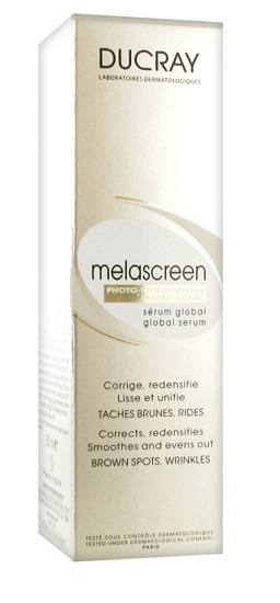 MELASCREEN SIERO 30 ML - dottorbianchi.it