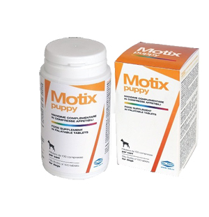 MOTIX PUPPY 1000MG 100CPR - dottorbianchi.it