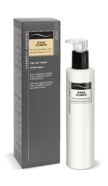 ETAS CORPO 200 ML - dottorbianchi.it