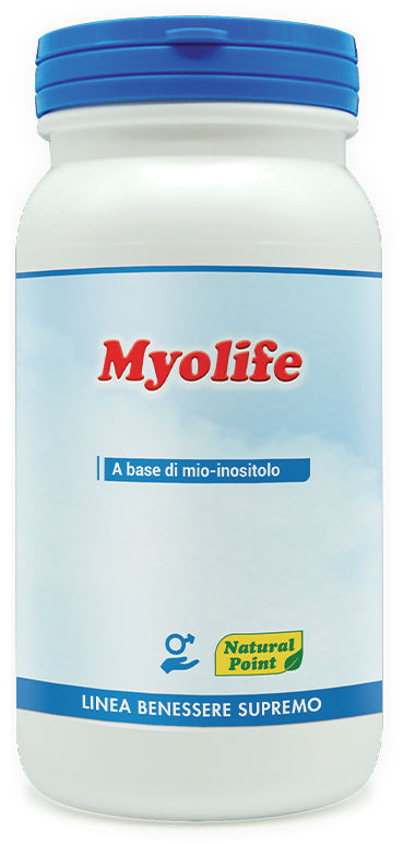 MYOLIFE 200 G - dottorbianchi.it