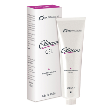 OLINORM GEL VAGINALE - dottorbianchi.it