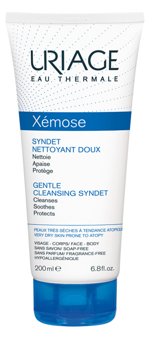 XEMOSE SYNDET DETERGENTE DELCATO 200 ML - dottorbianchi.it
