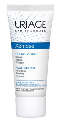 XEMOSE CREMA VISO 40 ML - dottorbianchi.it