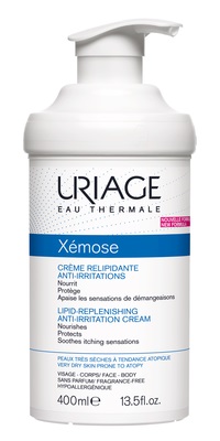 XEMOSE CREMA 400 ML - dottorbianchi.it