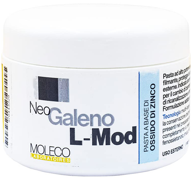 NEOGALENO PASTA L-MOD 250 ML - dottorbianchi.it