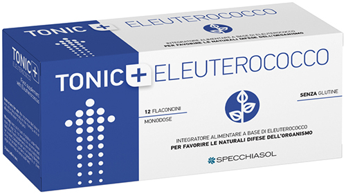 ELEUTEROCOCCO 12 FLACONCINI X 10 ML - dottorbianchi.it