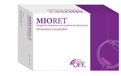 MIORET 20 BUSTINE - dottorbianchi.it