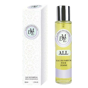 PROFUMO DONNA 3 100 ML - dottorbianchi.it