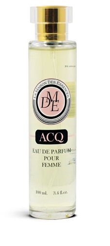 PROFUMO DONNA 1 100 ML - dottorbianchi.it
