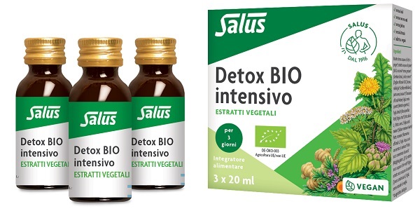 DETOX BIO INTENSIVO 3 X 20 ML - dottorbianchi.it