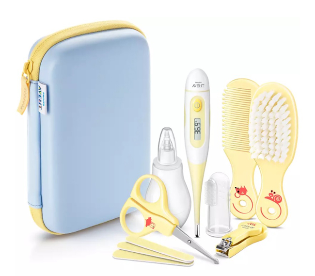 AVENT BEAUTY SET - dottorbianchi.it