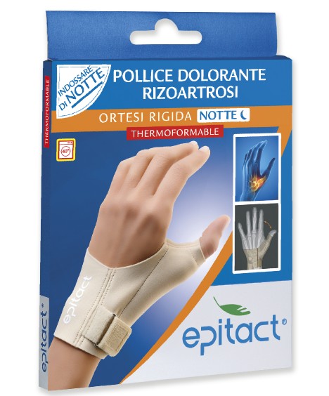 EPITACT ORTESI POLLICE MANO NOTTE SINISTRA L - dottorbianchi.it