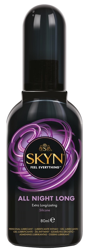 SKYN GEL ALLNIGHTLONG 80 ML - dottorbianchi.it
