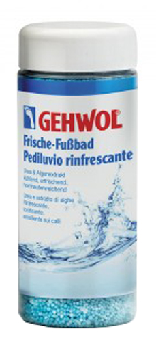 GEHWOL PEDILUVIO RINFRESCANTE 330 G - dottorbianchi.it