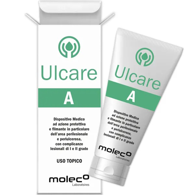 ULCARE A 50 ML - dottorbianchi.it