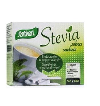STEVIA 50 BUSTINE DA 1,4 G - dottorbianchi.it