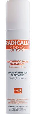 RADICALIA SPRAY 200 ML - dottorbianchi.it