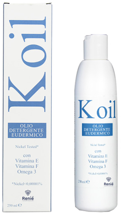 K OIL 250 ML - dottorbianchi.it