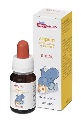 EIE STIPSIN GOCCE 30 ML - dottorbianchi.it