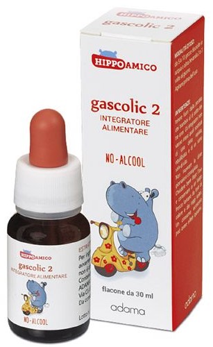EIE GASCOLIC 2 GOCCE 30 ML - dottorbianchi.it