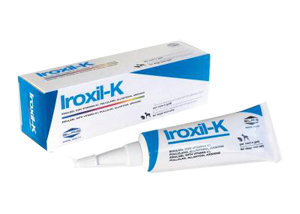 IROXIL K 50 ML - dottorbianchi.it