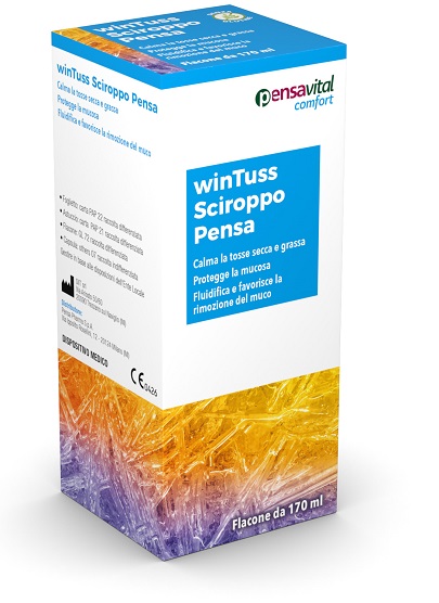 WINTUSS SCIROPPO 170 ML - dottorbianchi.it