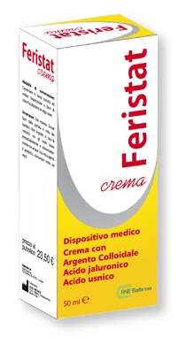 FERISTAT CREMA 50 ML - dottorbianchi.it