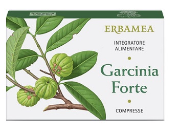 GARCINIA FORTE 30 COMPRESSE - dottorbianchi.it