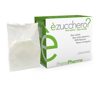 E'ZUCCHERO ADDOLCENTE 300 G - dottorbianchi.it