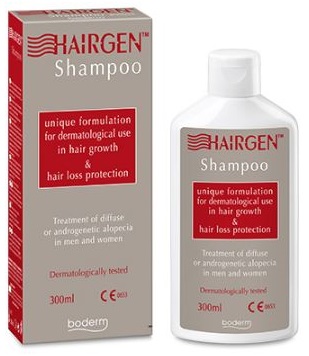 HAIRGEN SHAMPOO 200 ML - dottorbianchi.it