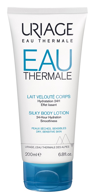 EAU THERMALE LAIT CORPO 200 ML - dottorbianchi.it