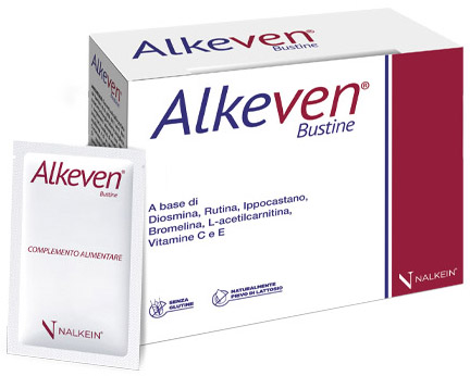 ALKEVEN 20 BUSTINE - dottorbianchi.it