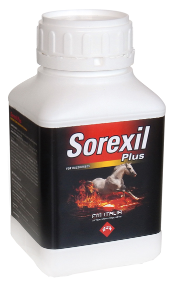 SOREXIL PLUS 1000 ML - dottorbianchi.it