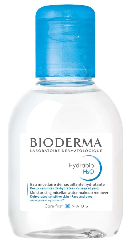HYDRABIO H2O 100 ML - dottorbianchi.it