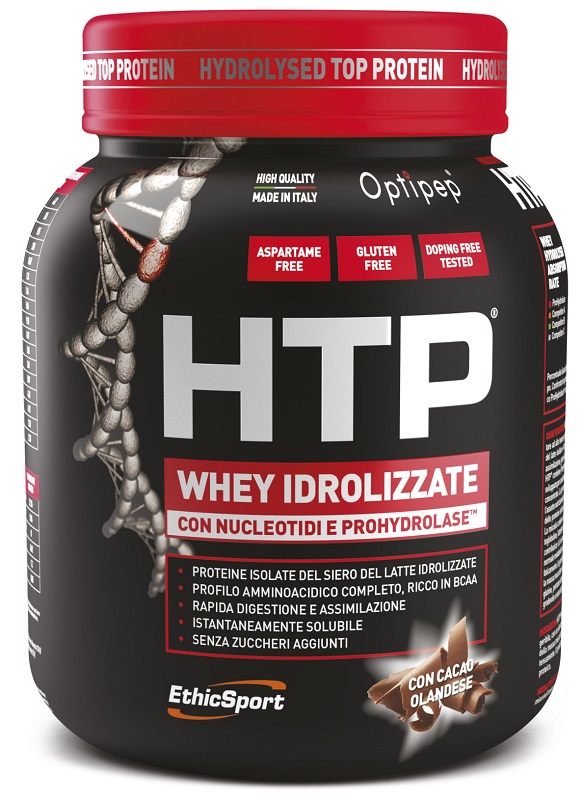 ETHICSPORT HTP CACAO 750 G - dottorbianchi.it