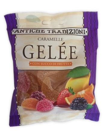 ANTICHE TRADIZIONI CARAMELLE GELEE' - dottorbianchi.it
