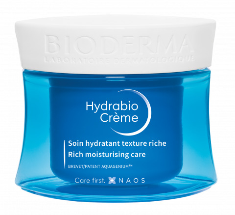HYDRABIO CREME 50 ML - dottorbianchi.it