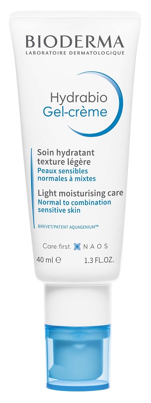 HYDRABIO GEL CREME 40 ML - dottorbianchi.it