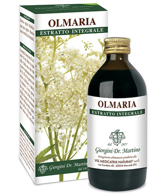 OLMARIA ESTRATTO INTEGRALE 200 ML - dottorbianchi.it