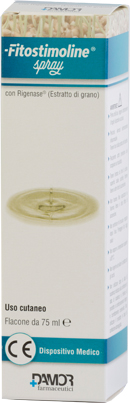 FITOSTIMOLINE SPRAY 75 ML - dottorbianchi.it