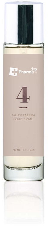 IAP PHARMA PROFUMO DA DONNA 4 30 ML - dottorbianchi.it