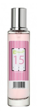IAP PHARMA PROFUMO DA DONNA 15 30 ML - dottorbianchi.it