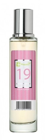 IAP PHARMA PROFUMO DA DONNA 19 30 ML - dottorbianchi.it